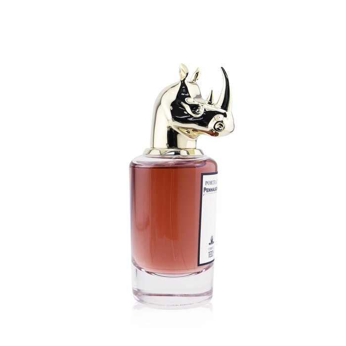 PENHALIGON'S - Portraits Terrible Teddy Eau De Parfum Spray