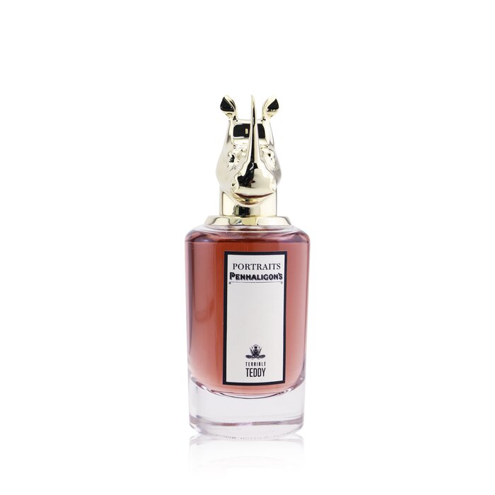 PENHALIGON'S - Portraits Terrible Teddy Eau De Parfum Spray