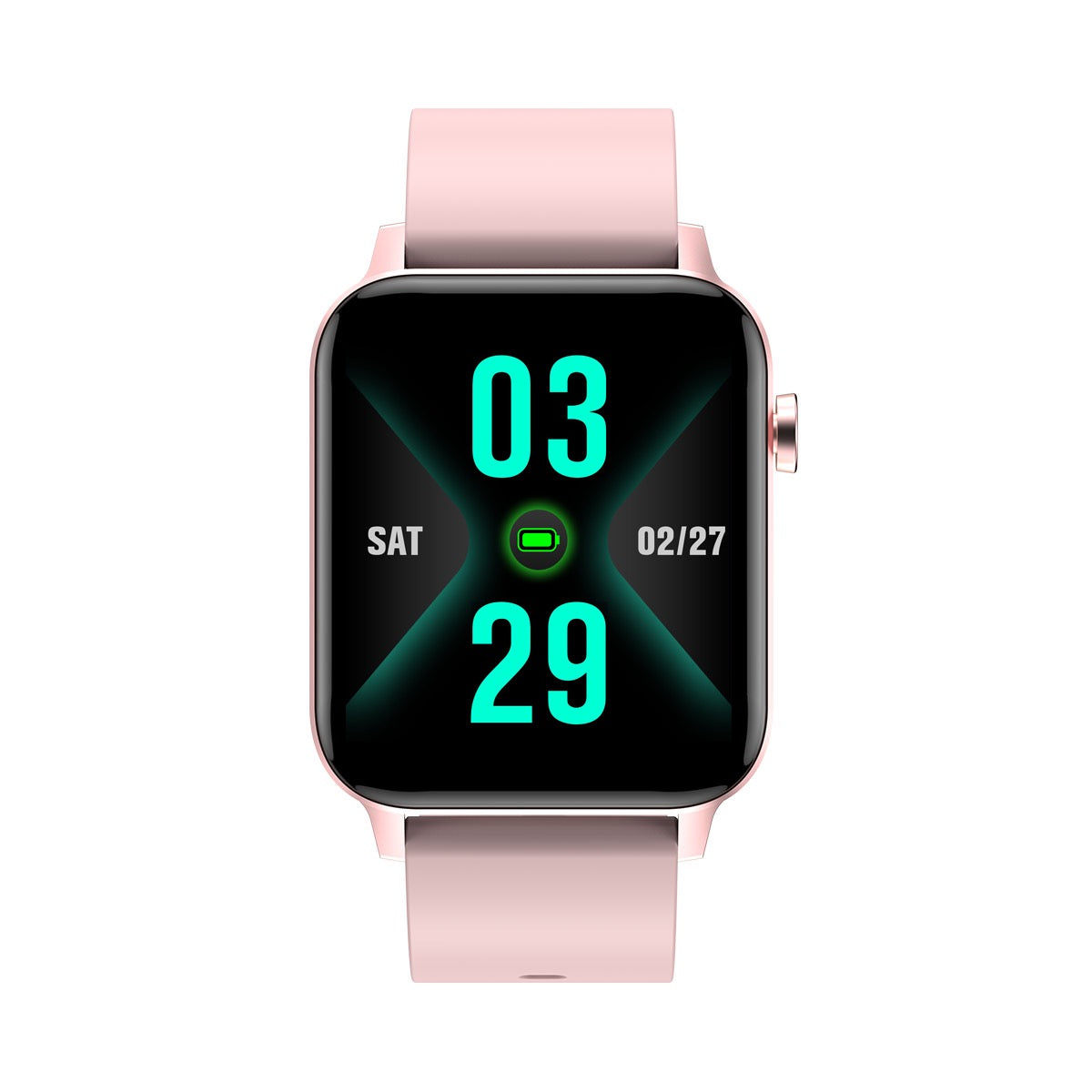 China Ios Android Reloj Smart Watch Waterproof Ip68 Smart Wristband Watch Mobile Phone