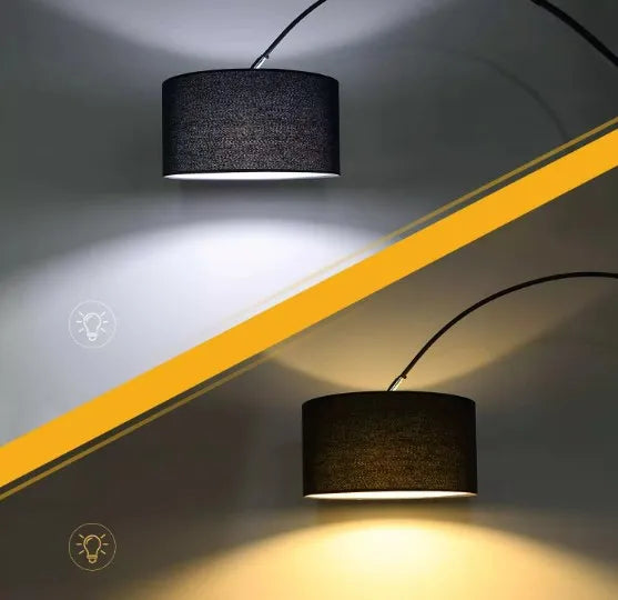 2024 Modern Nordic Luxury Lamp Home Decor Standing Lamps Minimalist Corner Floor Lamp