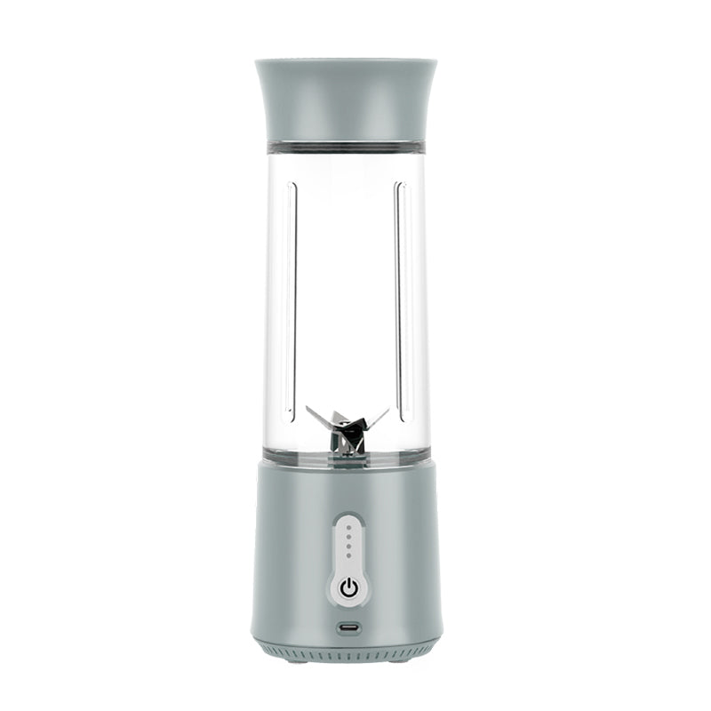 Home Kitchen Appliances Mini Rechargeable Portable Blender Smoothie Food Mixer
