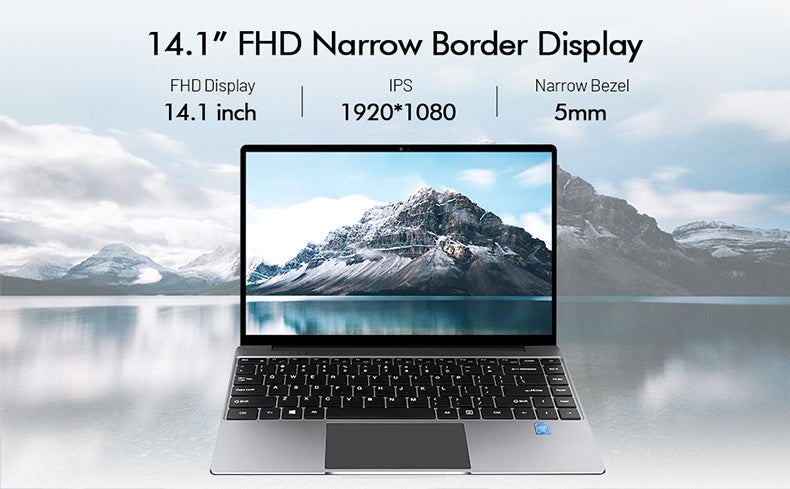 Low-Cost Laptop Oem 14-Inch 15.6 Inch Core I5 I7 8+128gb Ssd 1080 Gaming Laptops With Fingerprint Recognition