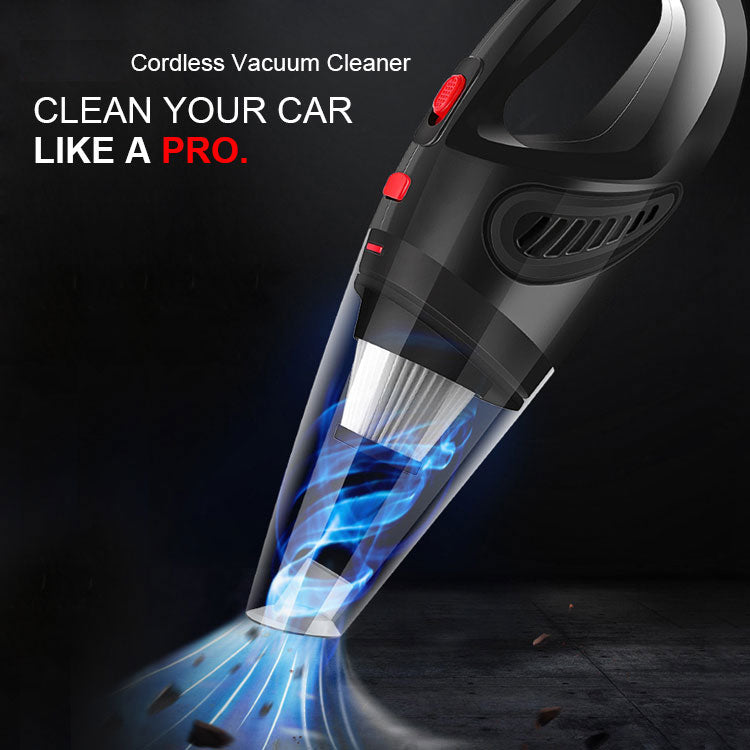 Wholesale Price DC 12V Wireless Vaccum Cleaner Motor High Suction 4.5kpa
