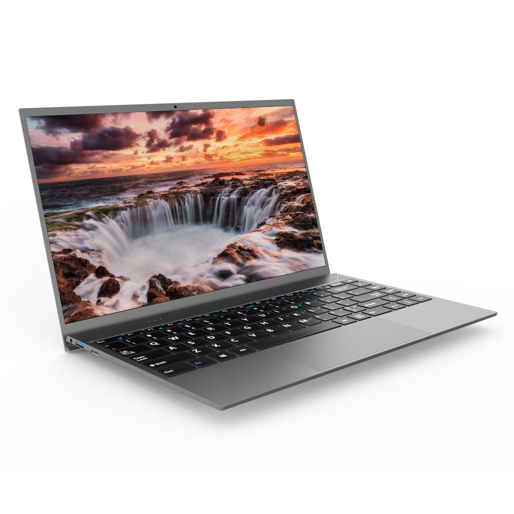 Low Moq Home Pc Business Notebook Wins 10 128gb 256gb M.2 Ssd Computer Laptops Student Pc Gaming Laptop