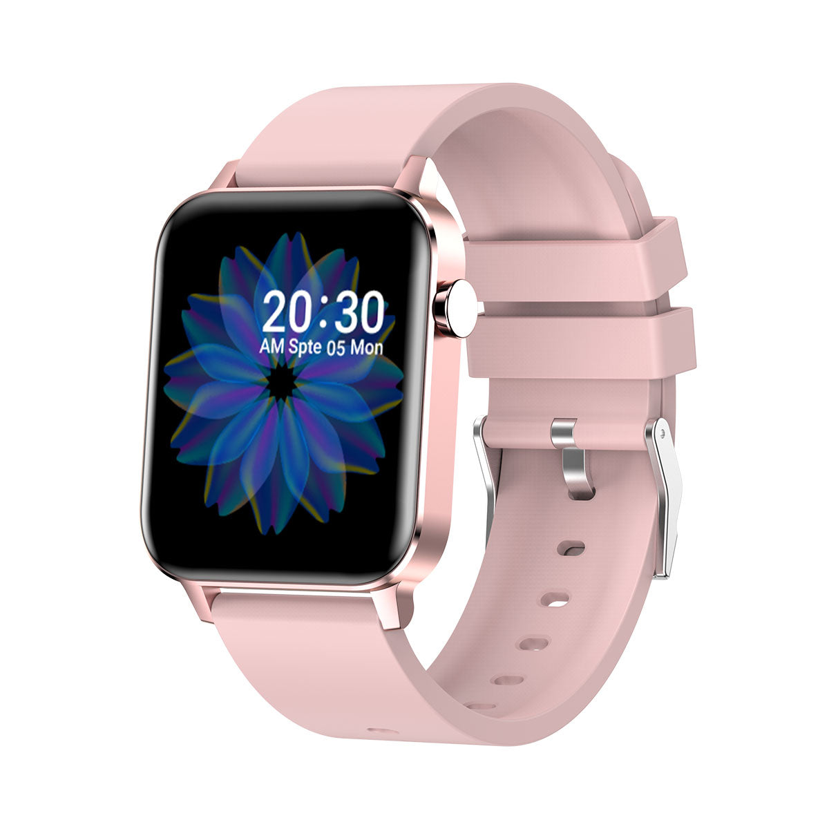 China Ios Android Reloj Smart Watch Waterproof Ip68 Smart Wristband Watch Mobile Phone