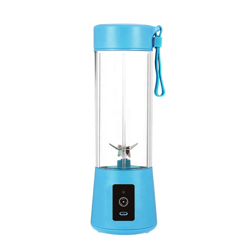 Dropshipping Services Portable Electric Mixer USB Cup Blender Household Squeezer
