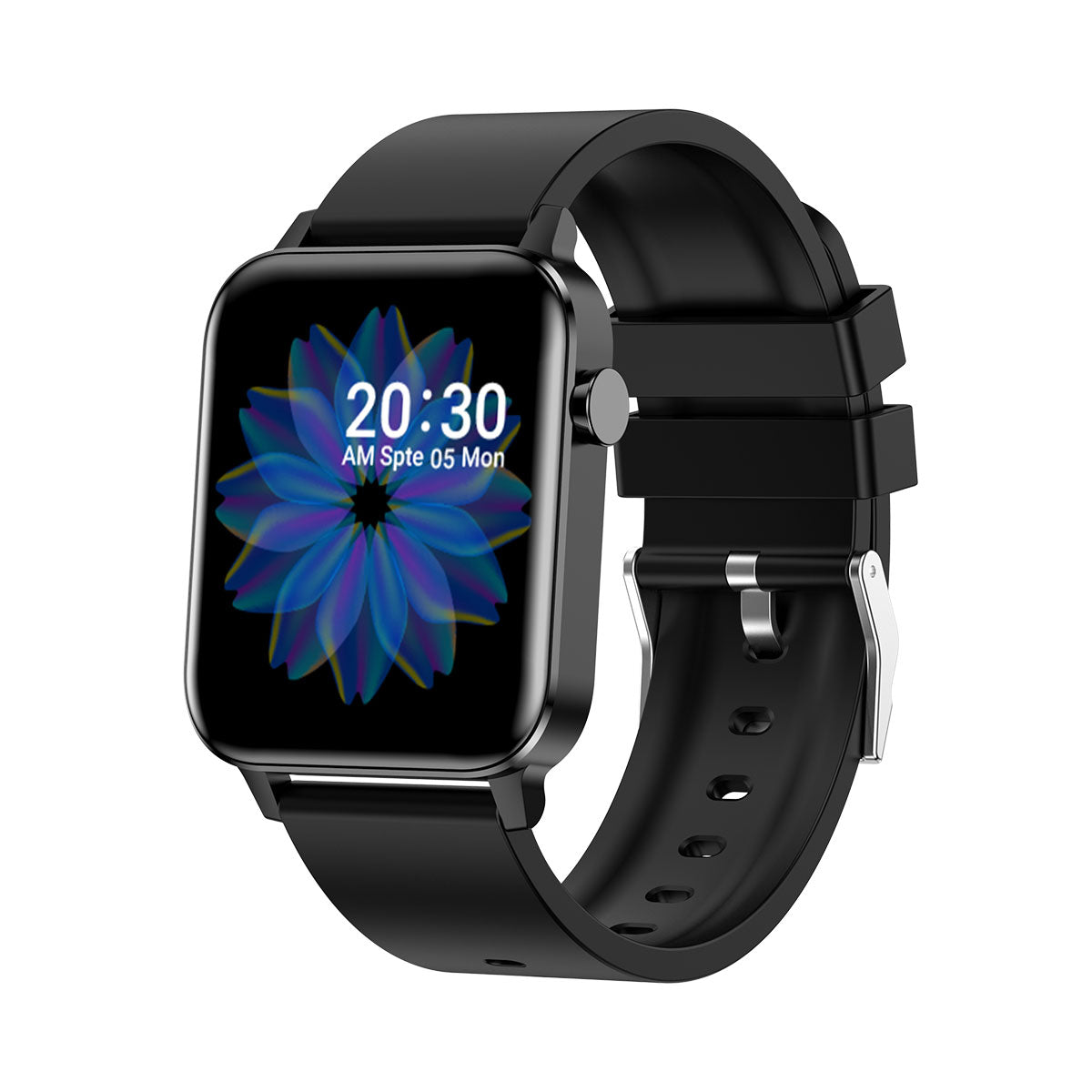 China Ios Android Reloj Smart Watch Waterproof Ip68 Smart Wristband Watch Mobile Phone