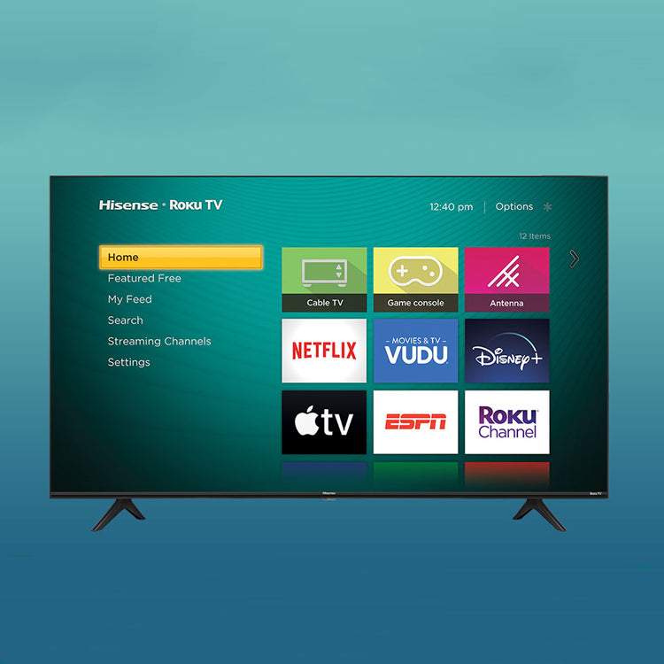 32"43"50"55"60"65"70"75"85"100"LED LCD Smart Tv 2K 4K Smart Television