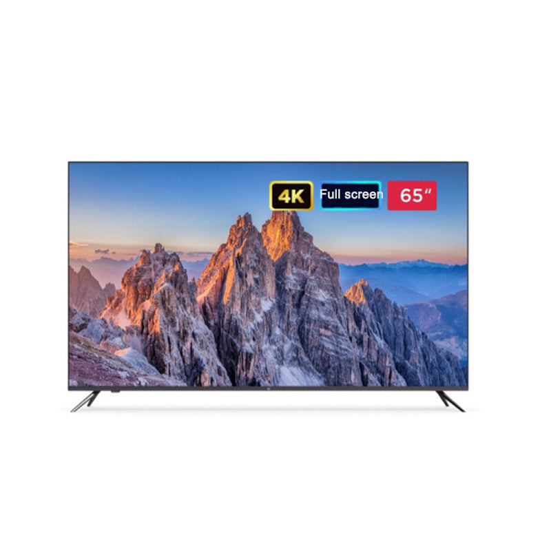 32"43"50"55"60"65"70"75"85"100"LED LCD Smart Tv 2K 4K Smart Television