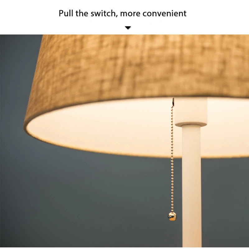 Modern Fashion Coffee Table Floor Lamp E27 Lamp Head Floor Lamp Living Room Bedroom Study Hotel Room Cafe Decorative Bracket