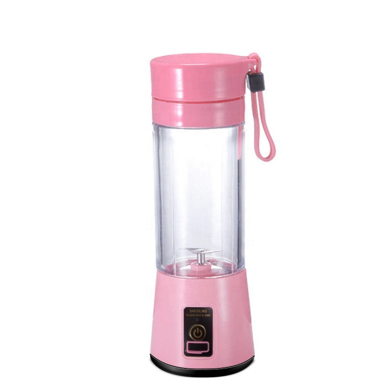 Wholesale Vitamer Powerful Portable Usb Juicer Shaker Rechargable
