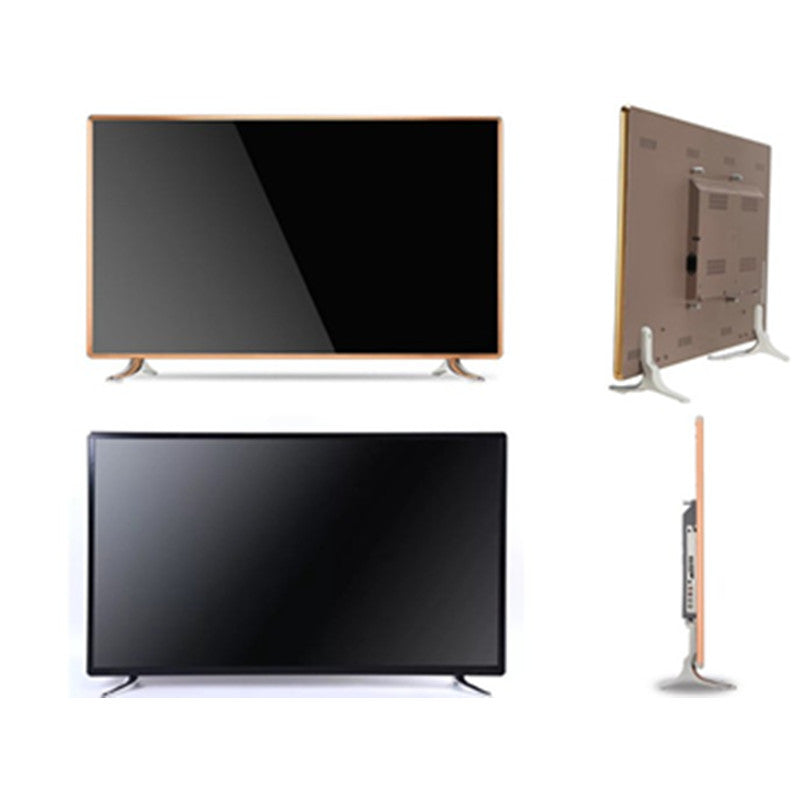 TCL New Top HD Flat-Screen TV Screen 55 65 75-Inch Smart TV 4k Android LED USB OEM LCD TV