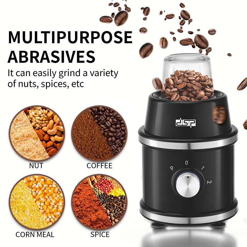 Juicer Household Kitchen Appliances Grind Coffee Beans Spice Juice 2 in 1