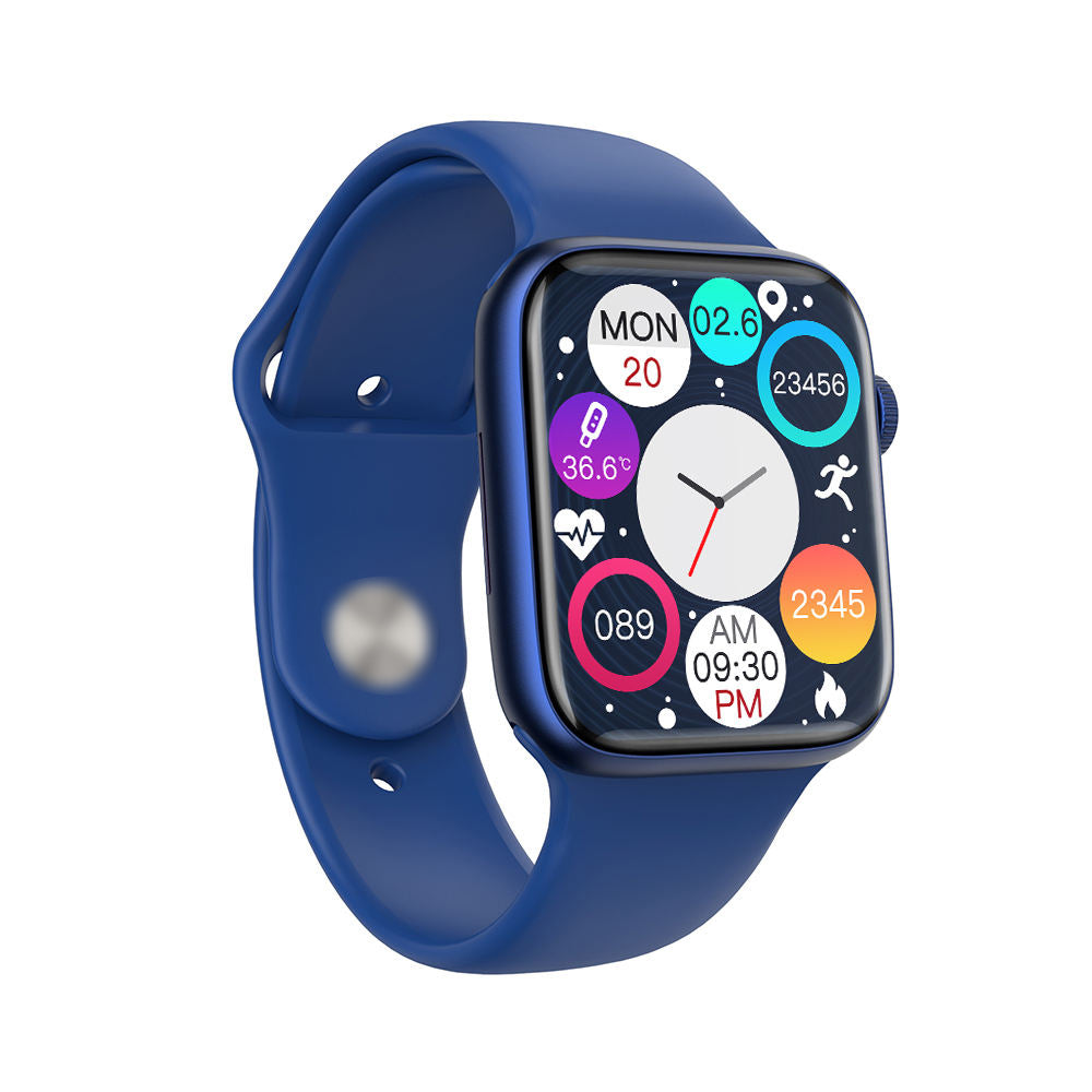 Newest Smart Watch Serie 7 Reloj Smart Watch Support Wireless Charging