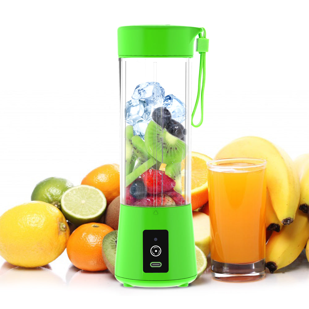 Christmas Gift  Portable Mini Blender Safe Portable