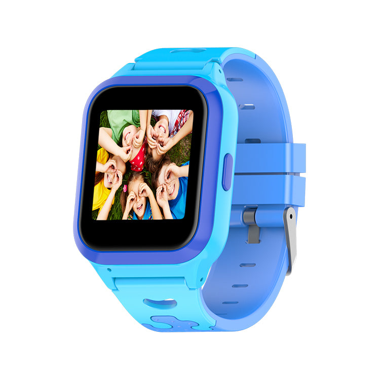 2022 New Arrival Q12 Children's Smart Watch Kids Smart Watch With Gps Smart Watch