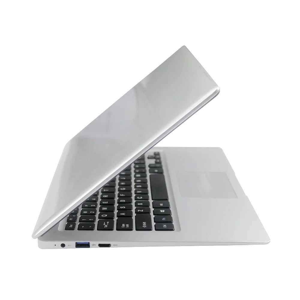 14inch Oem Laptop N3350 Notebook 8gb+512gb Ssd Computer Not Used New Laptops Wholesale Computadora Portatil
