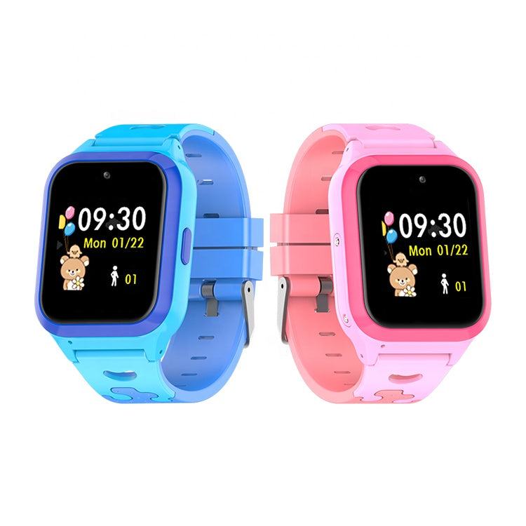 2022 New Arrival Q12 Children's Smart Watch Kids Smart Watch With Gps Smart Watch