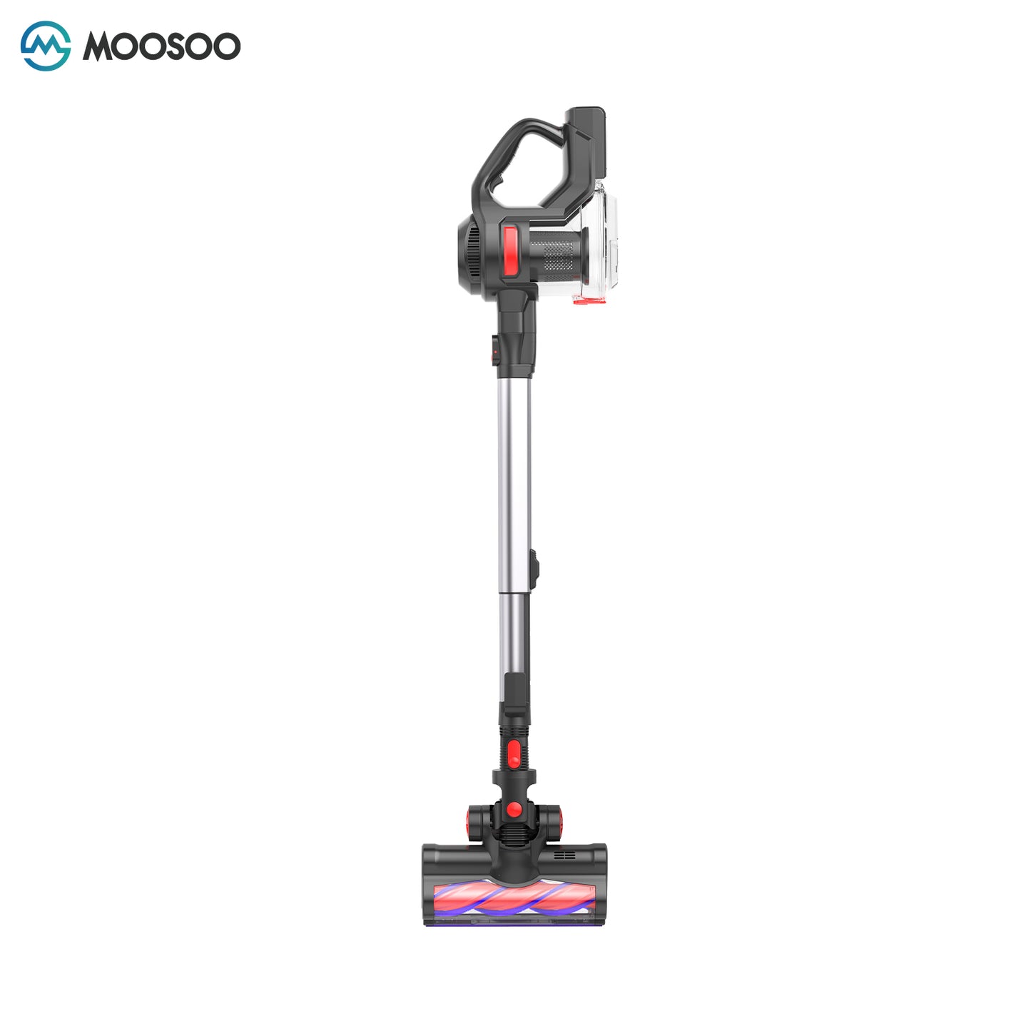 Hot Selling the Cordless Handheld Vacuum Cleaner Moosoo X6