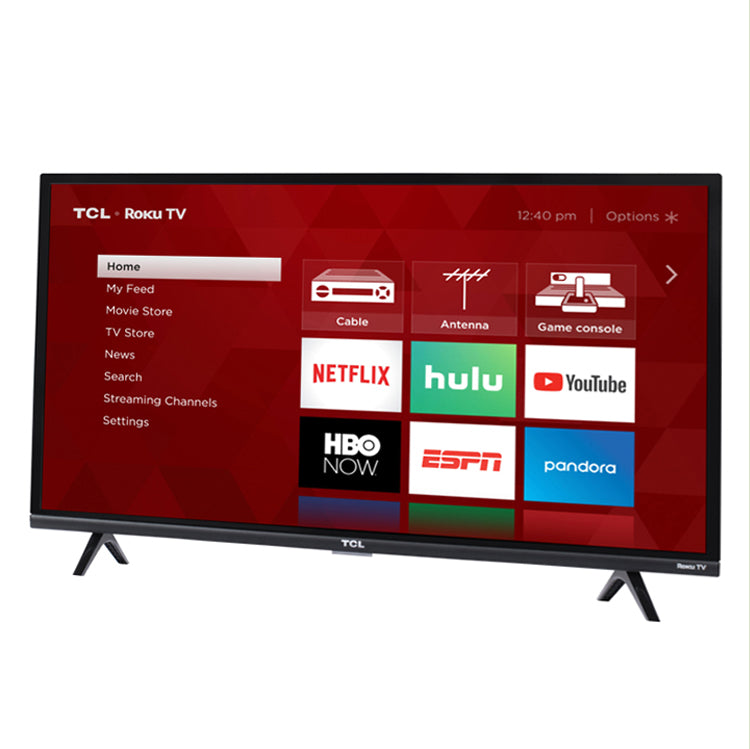 The Most Popular TCL65-inch LED Smart Game TV