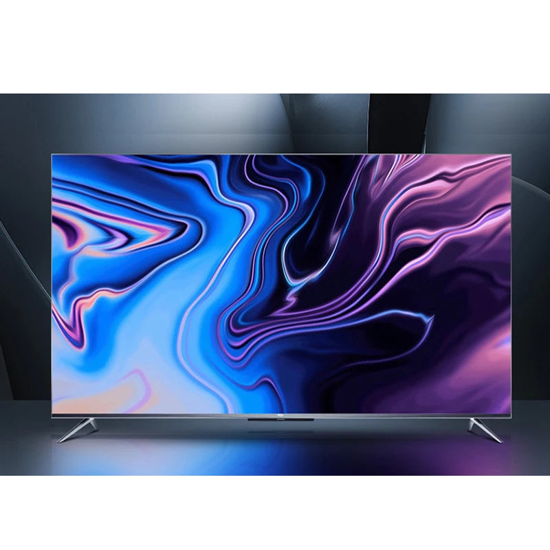 Wholesale New Model Cheap Price 32/40/55/65/75 Inch LED Smart TV HD LED TV House SKD/CKD TV Kits