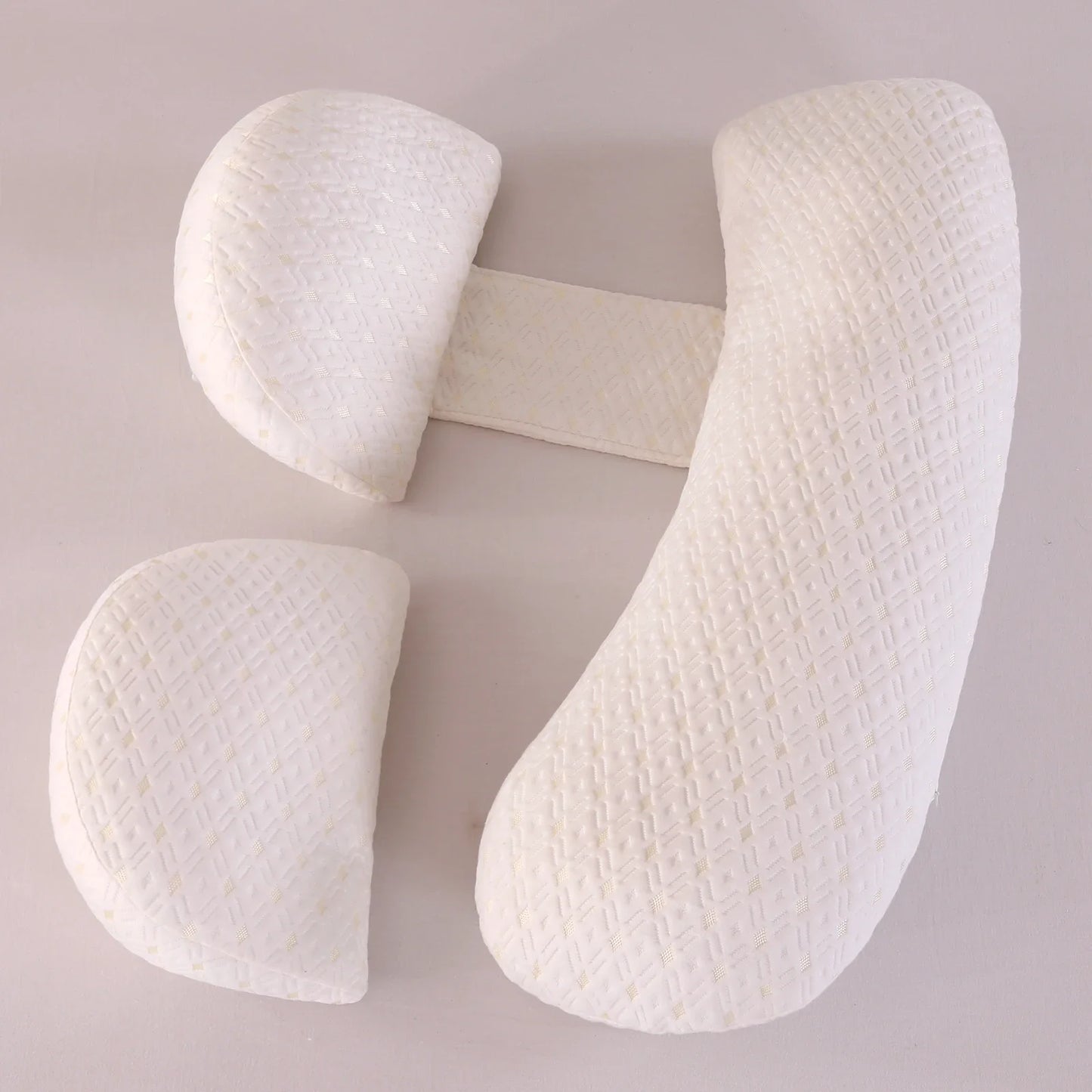 U Shape Maternity Pillows Pregnancy Body Pillow Pregnant Women Side Sleepers Bedding Pillows Dropshipping