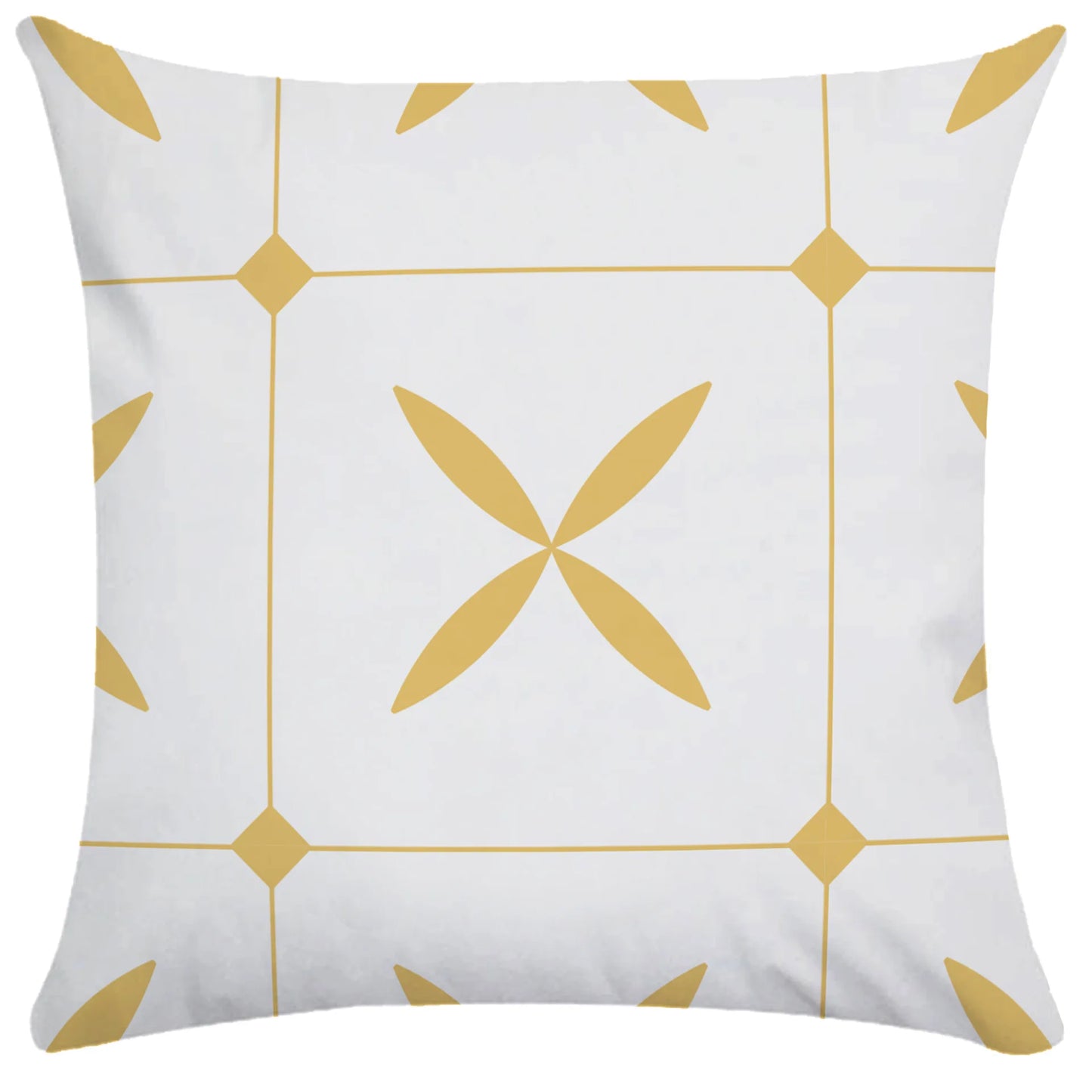 Cushion Cover Yellow Blue Geometry Striped Curve Pillowcase Soft Pillow Case Short Plush Pillow Cover Hotel Garden Throw Pillows